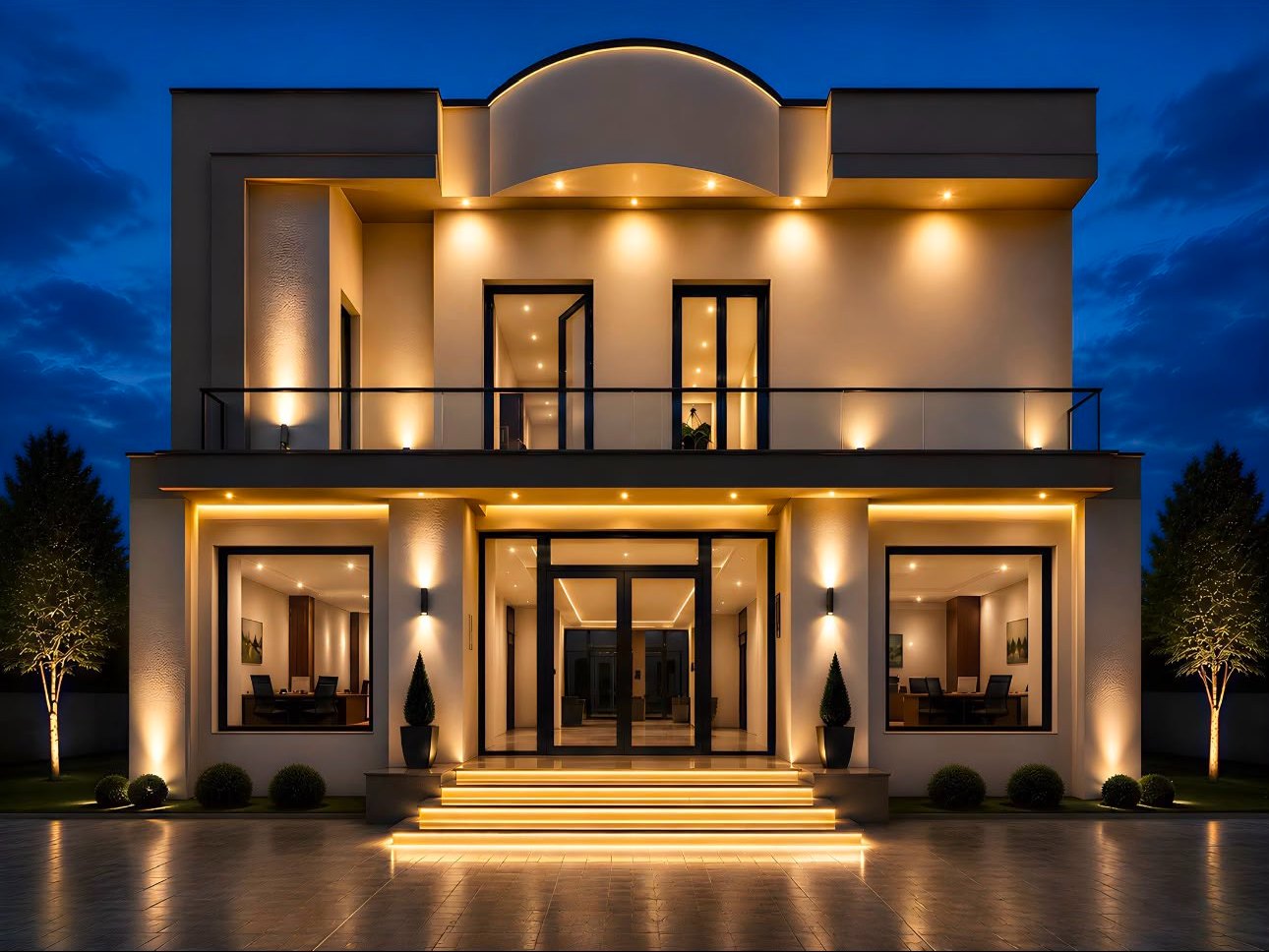 Horizon Residence