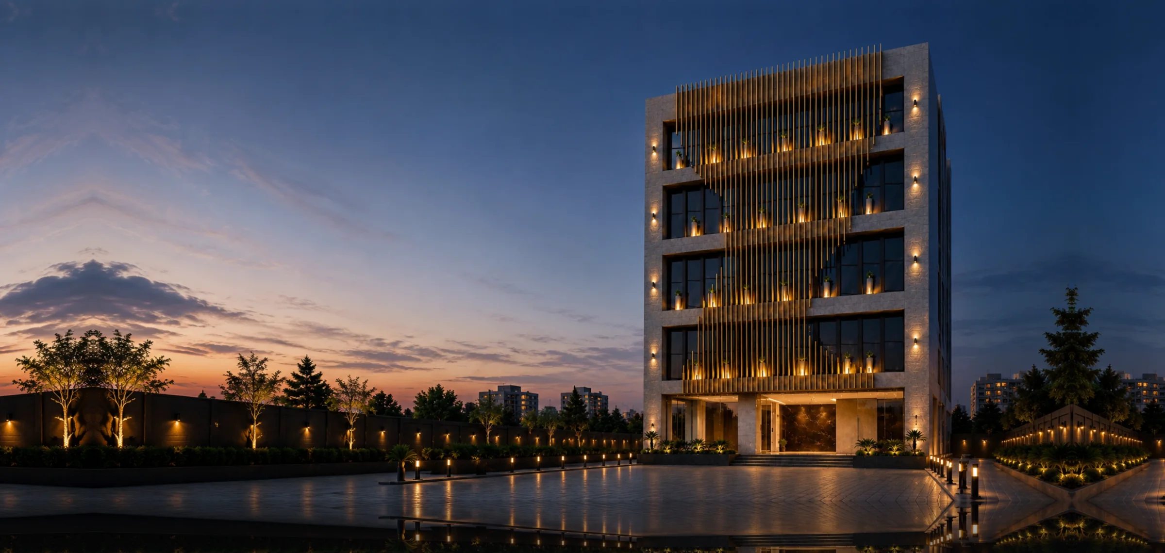 MH Tower II — a perfect blend of lifestyle and investment